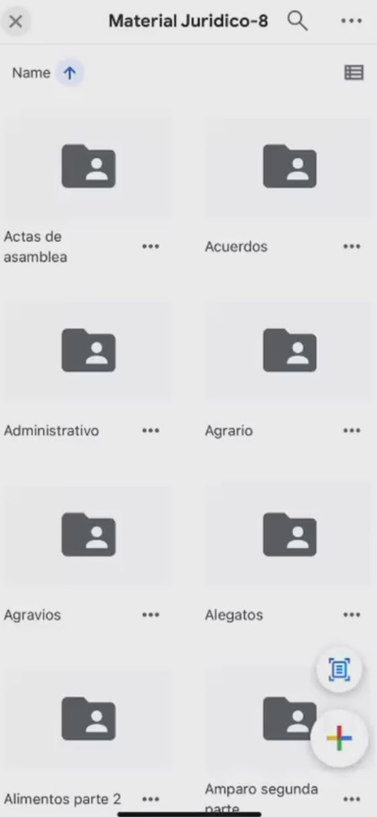 Mega Pack Jurídico 2025